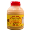 Hot Sweet Mustard 14 oz