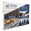 Replacement Print for 10' Fabric Pop Up Display