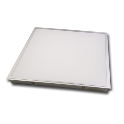 2ft x 2ft LED Light Panel Ceiling Fixture â€“ 48W, 4500K , White
