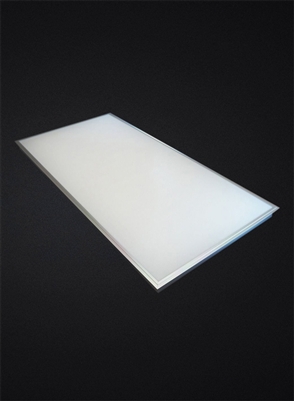 2ft x 4ft LED Light Panel Ceiling Fixture â€“ 96W, 4500K , White