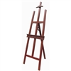 Heavy Duty Wooden Display and Art Easel