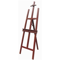 Heavy Duty Wooden Display and Art Easel