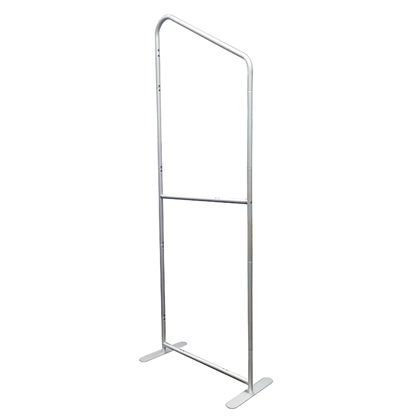 38" Angular Modular Display Hardware only