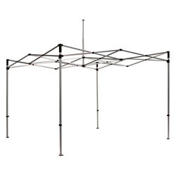 10' Canopy Tent - Hardware Only