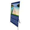 48" X Banner Stand