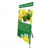 32" X Banner Stand