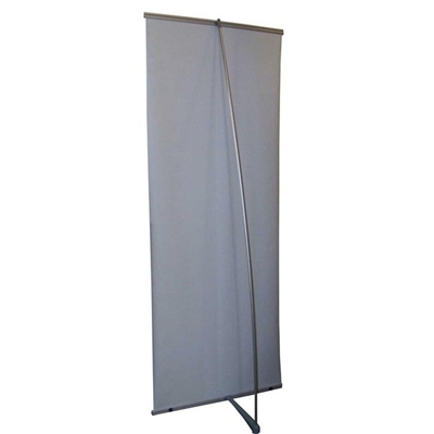 33 L Banner Stand