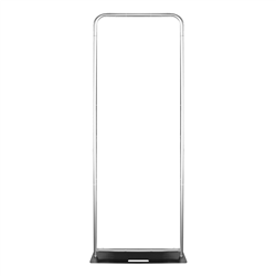 36" straight tube display hardware in Canada