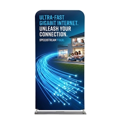 36" straight tube display hardware in Canada