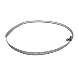 Adjustable Steel Locking Bands