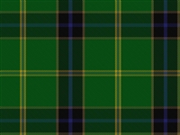 8 yard Traditional kilt - Army Tartan