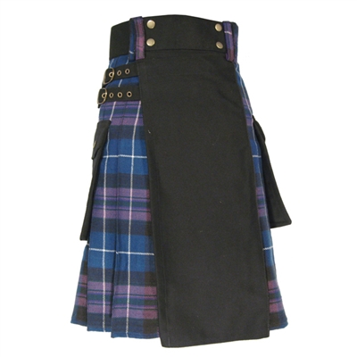 Acrylic Hybrid Kilts - Special Order