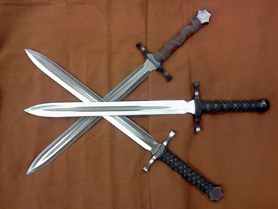 Sabersmith 18 inch Short Sword (Only)