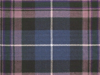 Economy Kilt - Pride of Scotland Tartan