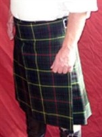 Economy Kilt - Stewart Hunting Tartan