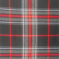 Economy Kilt - Keith Modern Tartan