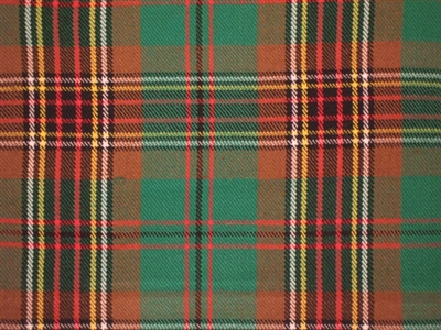 Hybrid Kilt - Tara (Murphy/Irish) Tartan