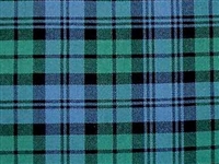 tartan in pleat hybrid kilt campbell ancient