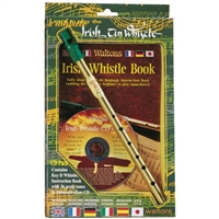 Waltons Tin Whistle