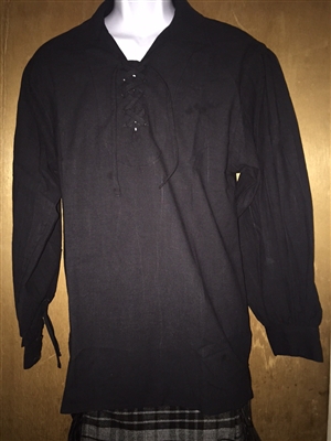 Jacobite shirt long sleeve