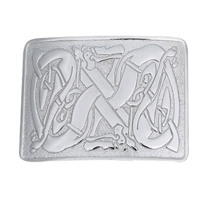 Buckle - Celtic Animal KPC-126P