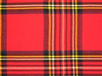 Quality Traditional - Stewart Royal Tartan