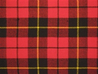Quality Traditional - Wallace Modern Tartan