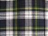 Acrylic Sash - Gordon Dress Tartan