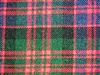 Acrylic Sash - MacDonald Modern Tartan