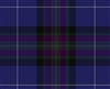 Acrylic Sash - Pride of Scotland Tartan