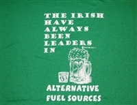 T-Shirt - Alternative Fuel