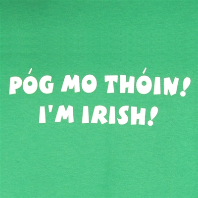 Pog Mo Thoin T-shirt