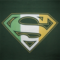 Super Irish T-shirt