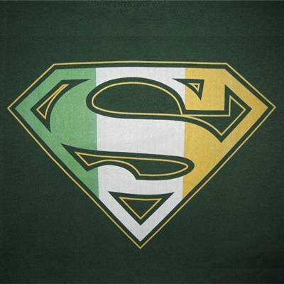 Super Irish T-shirt