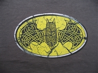 Batman Celtic Tshirt