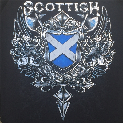 Scottish