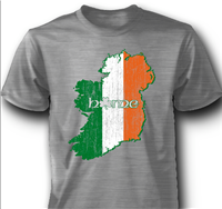 Ireland Home