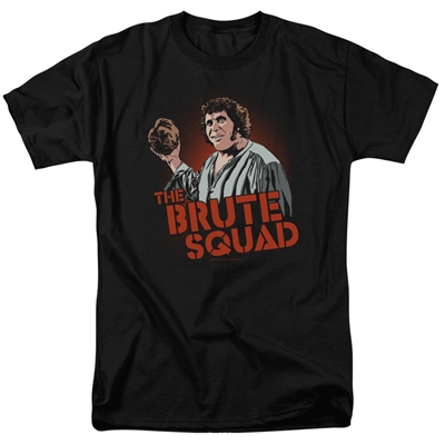 Brute Squad Princess Bride Tshirt