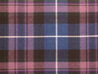 Wool Blend - Pride of Scotland