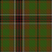 Skilt - Tara (Murphy/Irish) Tartan