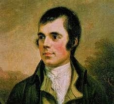 Burns Night