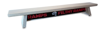 Filthy Fingerboard Ramps - Bench