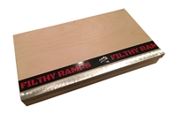 Filthy Fingerboard Ramps - Venice Manual Pad