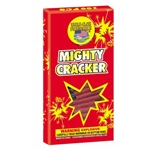 Boomer Might Cracker / Wonderboy
