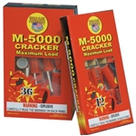 M-5000 Salute Cracker 120/12