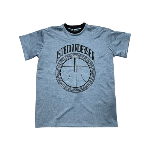Astrid Andersen Logo T-Shirt