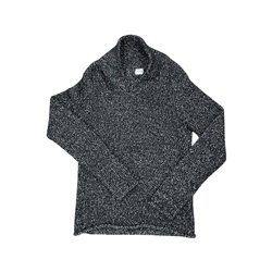 Armani Collezioni Shawl-Collar Sweater