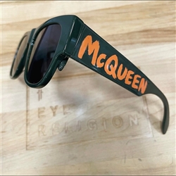 Alexander McQueen 328 Sunglasses
