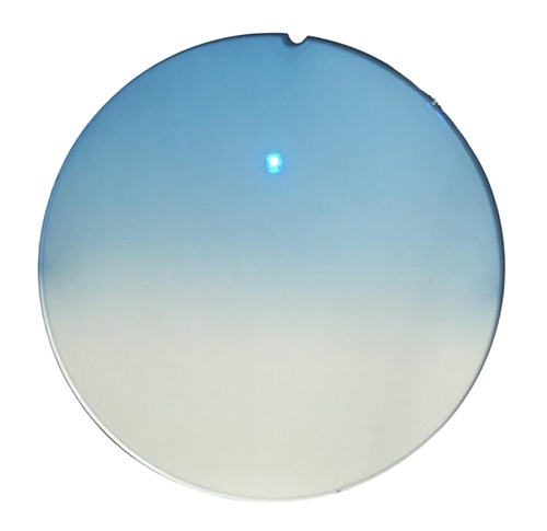 Bagg Light Blue Gradient Transition Grey Lenses