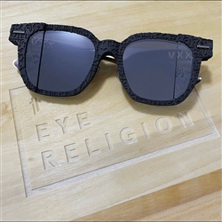 A Bathing Ape BAPE 13025 XXV Sunglasses